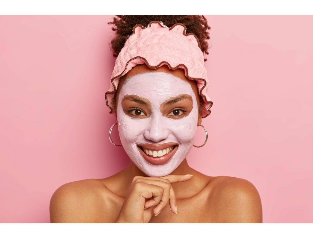 Zelf een maskertje maken is super makkelijk en heel goed voor je huid