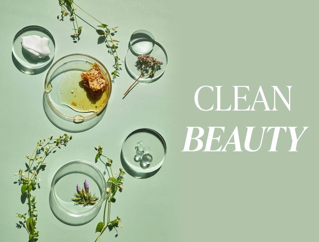 Clean beauty: Jouw duurzame keuze!