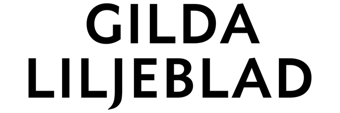 Gilda Liljeblad