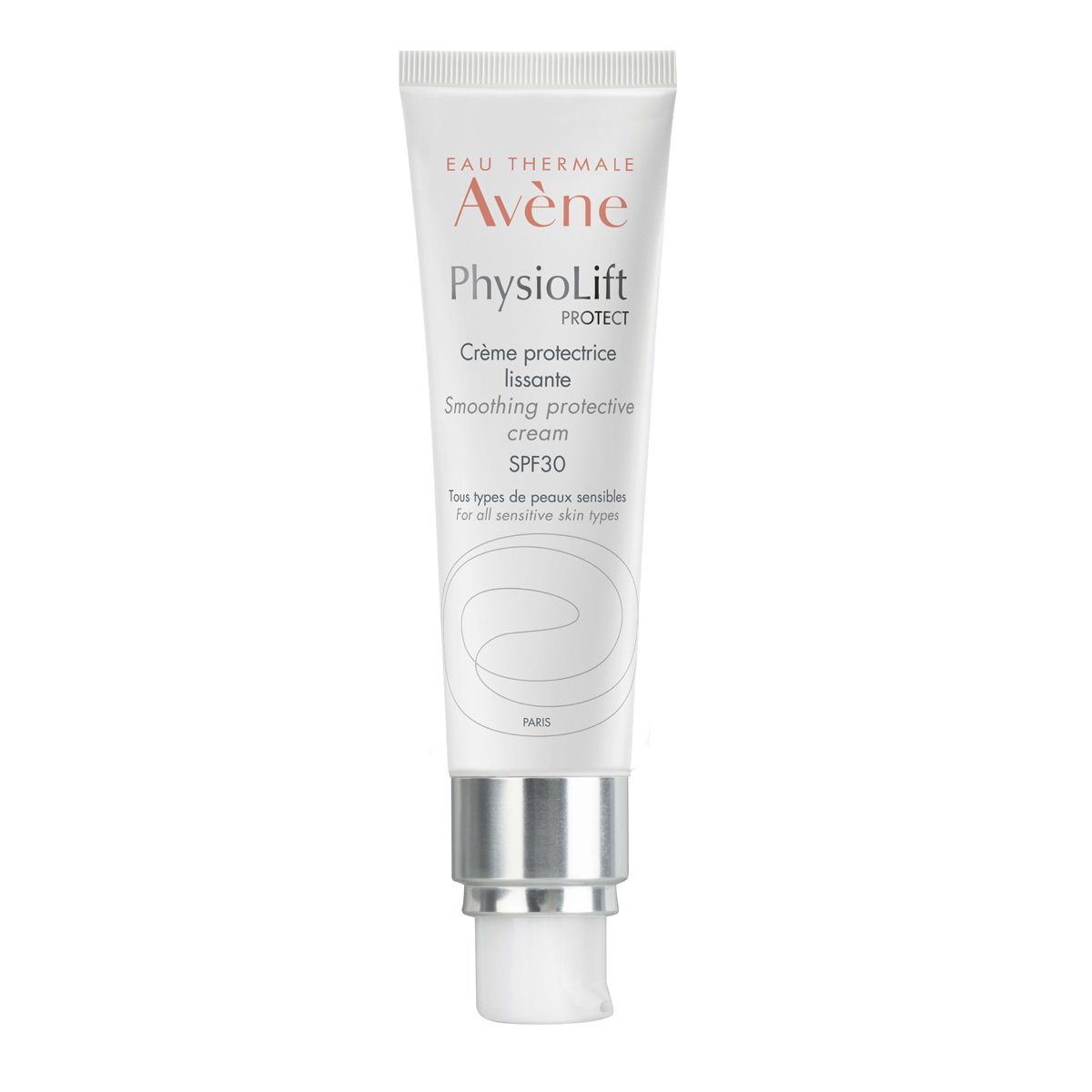 Avene Physiolift Protect Smoothing Protective Cream Spf30 30 Ml