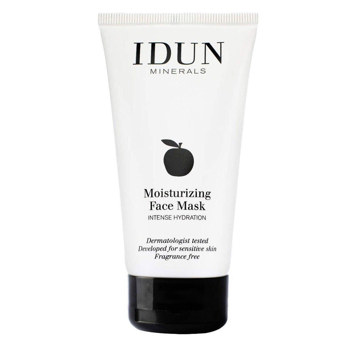Idun Minerals Skincare Moisturizing Face Mask 75 Ml