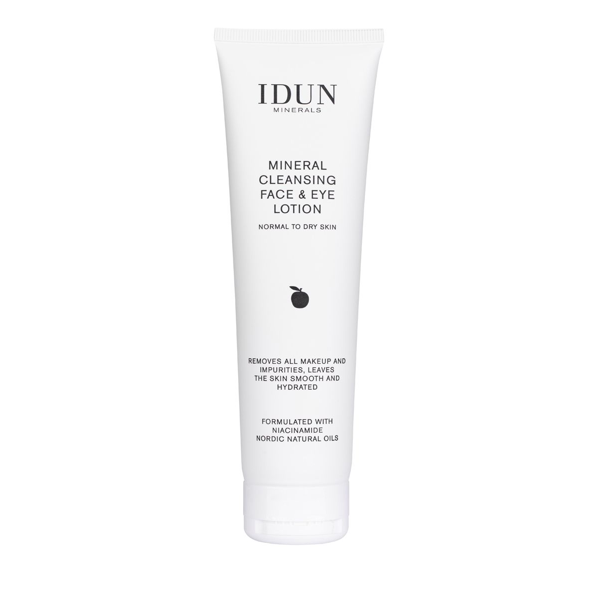Idun Minerals Mineral Cleansing Face&Eye Lotion 150 Ml