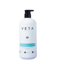 Veta Hair Stimulating Shampoo 800 Ml