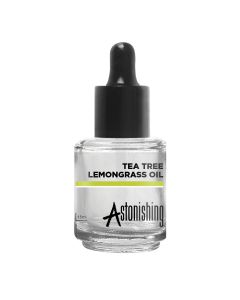 Astonishing Tea Tree Lemongrass Oil 15 Ml