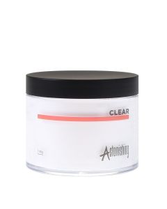 Astonishing Acrylic Powder Clear  100 Gr