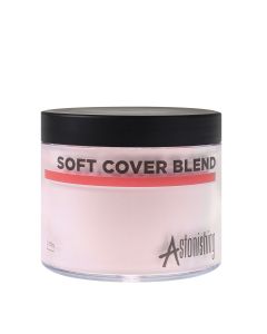 Astonishing Acrylic Powder Soft Cover Blend 250 Gr