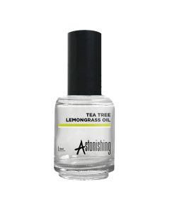 Astonishing Tea Tree Lemongrass Oil 5 Ml