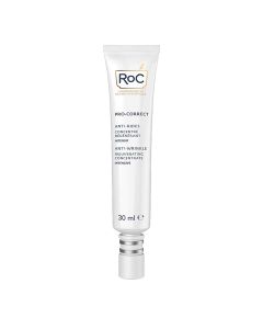 Roc Pro-Correct Anti-Wrinkle Rejuvenating Concentrate Intensive 30 Ml