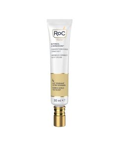 Roc Retinol Correxion Wrinkle Correct Night Cream 30 Ml