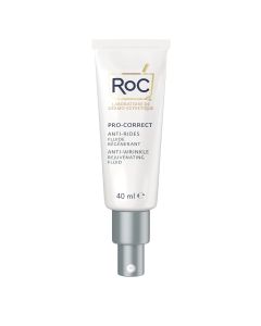 Roc Pro-Correct Anti-Wrinkle Rejuvenatic Fluid 40 Ml