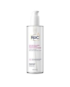 Roc Extra Comfort Micellar Cleansing Water 400 Ml