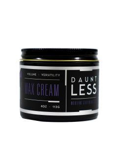 Dauntless Wax Cream 113G