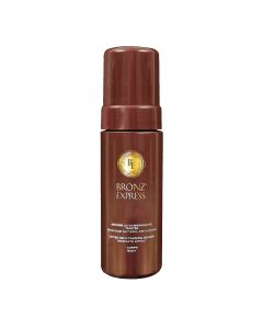 Académie Bronz'Express Tinted Self-Tanning Mousse Body 150 Ml