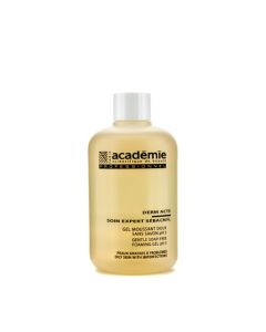 Académie Derm Acte Gentle Soap-Free Foaming Gel Ph 5 250 Ml