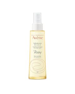 Avene Body Skin Care Oil 100 Ml
