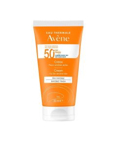 Avene Spf 50+ Crème 50 Ml