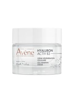 Avene Hyaluron Activ B3 Crème Voor Celvernieuwing 50Ml