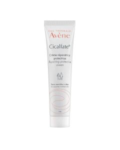 Avene Cicalfate Repair Cream For Sensitive And Irritated Skin 40 Ml