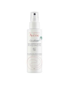 Avene Cicalfate+ Absorbing Soothing Spray 100 Ml