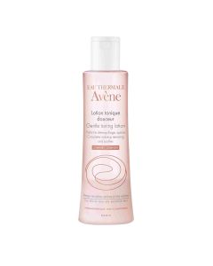 Avene Lotion Tonique Douceur For Dry To Very Dry Sensitive Skin / Comfort Hypoallergenique 200 Ml