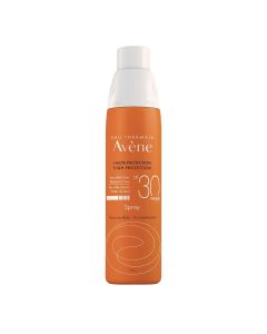 Avene High Protection Spray Spf30+ Sensitive Skin 200 Ml