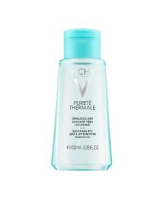 Vichy Pureté Thermale Eye Make-Up Remover 100 Ml