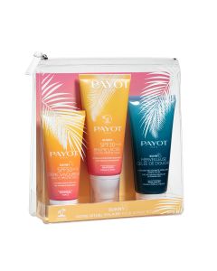 Payot Sunny Week-End Kit 2022