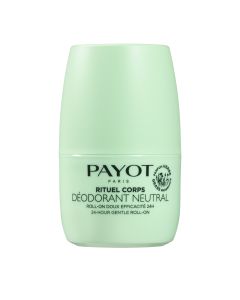 Payot Mini Deodorant Neutral Grass 25 Ml