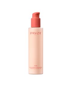 Payot Lait Micellaire Demaquillant 200 Ml