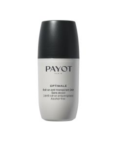 Payot Optimale Roll-On Anti-Transpirant 24H Sans Alcohol