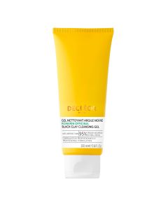 Decleor Rosemary Officinalis Black Clay Cleansing Gel 100 Ml