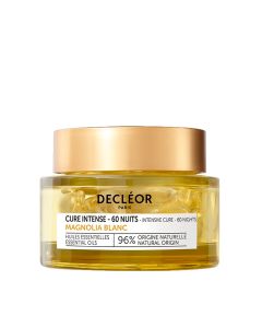 Decleor White Magnolia Intensive Cure 60 Nights