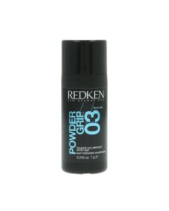 Redken Powder Grip 3 Texturize Mattifying Hair Powder 7 Gr