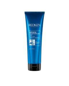 Redken Extreme Strengh Builder Plus Hair Mask Fortifying Mask For Highly Distressed Hair 250 Ml