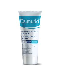 Calmurid Hydraterende Crème 10% Ureum