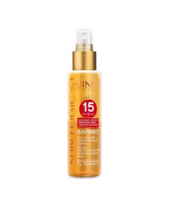 Guinot Sun Perfect Eau Solaire Spray Biphase Corps Fps15 150 Ml