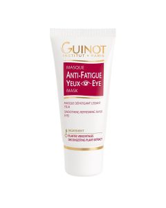 Guinot Masque Anti-Fatigue Yeux 30 Ml