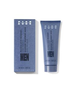 Pier Augé RELAXING TREATMENT MASK Leave On Mask 50 Ml