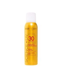 Mary Cohr Spf30 Brume Anti -Âge Corps