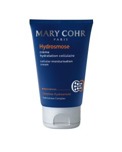Mary Cohr Crème Hydrosmose Homme 50 Ml
