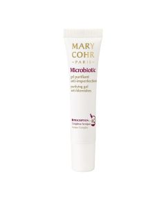 Mary Cohr Microbiotic Purifying Gel 15 Ml