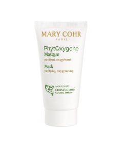 Mary Cohr Masque Phytoxygene 50 Ml