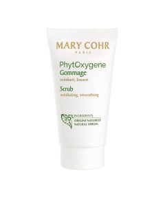 Mary Cohr Gommage Phytoxygene 50 Ml
