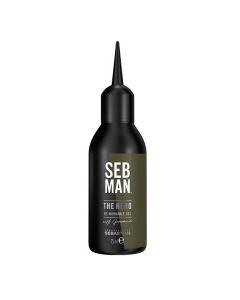 Sebastian Man The Hero Gel 75 Ml