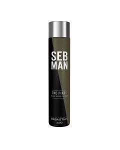 Sebastian Man The Fixer Spray 200 Ml