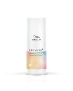 Wella Colormotion Shampoo 50 Ml