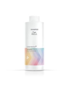 Wella Colormotion Shampoo 1000 Ml