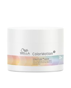 Wella Colormotion Mask 150 Ml