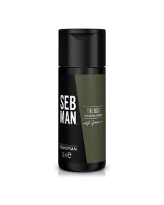 Sebastian Man The Boss Thickening Shampoo 50 Ml
