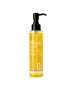 Novexpert Cleansing Oil With 5 Omegas 150 Ml